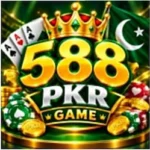 588Pkr Game