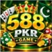 588Pkr Game