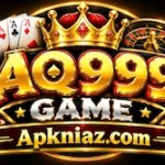 AQ99 Game
