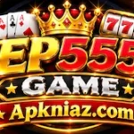 EP555 Game